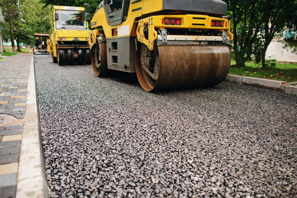 Best Brick Paver Driveways in USA